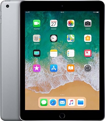 iPad 6th generation 128GB Wi-Fiモデル Amazon.co.jp: 【整備済み品】 Apple iPad (第6世代) Wi-Fi 128GB